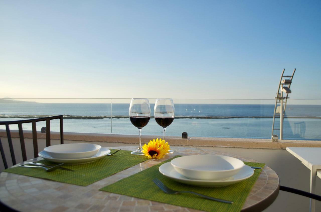 לאס פאלמס דה גראן קנאריה La Grand Suite Las Canteras מראה חיצוני תמונה