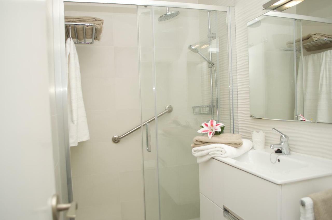 לאס פאלמס דה גראן קנאריה La Grand Suite Las Canteras מראה חיצוני תמונה