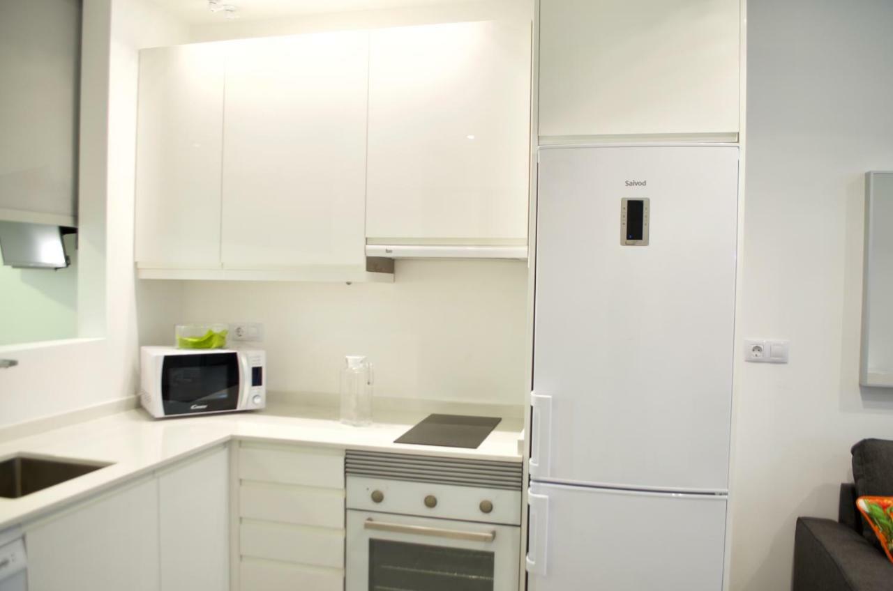 לאס פאלמס דה גראן קנאריה La Grand Suite Las Canteras מראה חיצוני תמונה