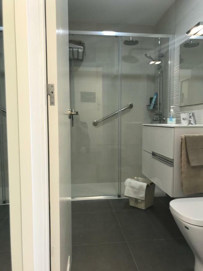 לאס פאלמס דה גראן קנאריה La Grand Suite Las Canteras מראה חיצוני תמונה